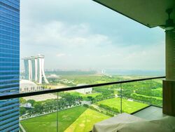 Marina One Residences (D1), Apartment #424706391